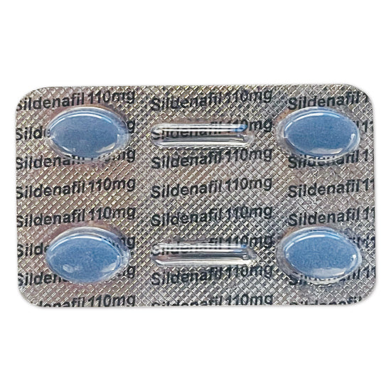 ビステート110mg(バイアグラジェネリック)